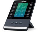 Yealink EXP50 - Funktionstasten-Erweiterungsmodul für VoIP-Telefon