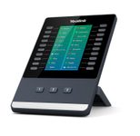 Yealink EXP50 - Funktionstasten-Erweiterungsmodul für VoIP-Telefon