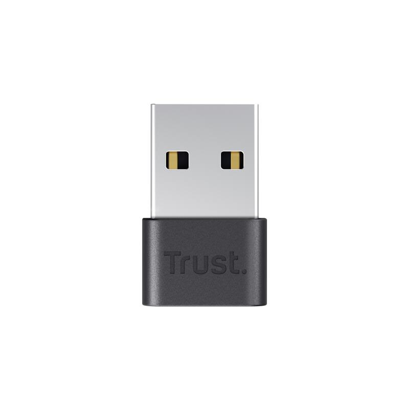 Trust Myna Bluetooth 5.3-Adapter - Schwarz
