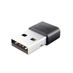 Trust Myna Bluetooth 5.3-Adapter - Schwarz
