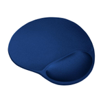 Trust BigFoot Mauspad - Blau