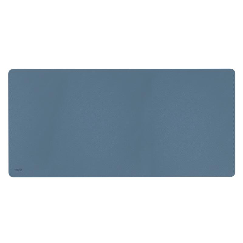 Trust Benya XXL Desk Pad - Blau