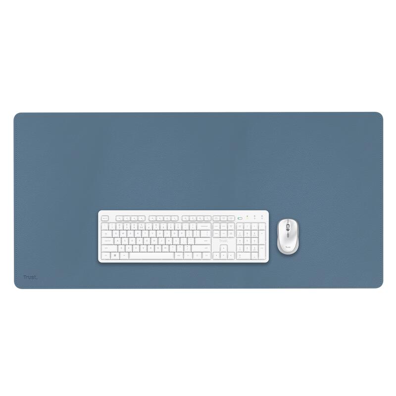 Trust Benya XXL Desk Pad - Blau