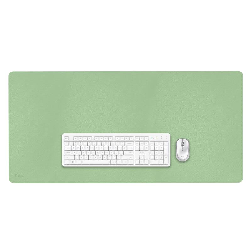 Trust Benya XXL Desk Pad - Grün