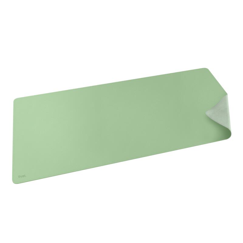 Trust Benya XXL Desk Pad - Grün