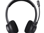 Trust Ayda USB-ENC-Kopfhörer für PC - Schwarz