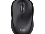 Trust TM-201 Funkmaus - Schwarz