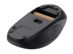 Trust Primo Bluetooth Maus - Schwarz