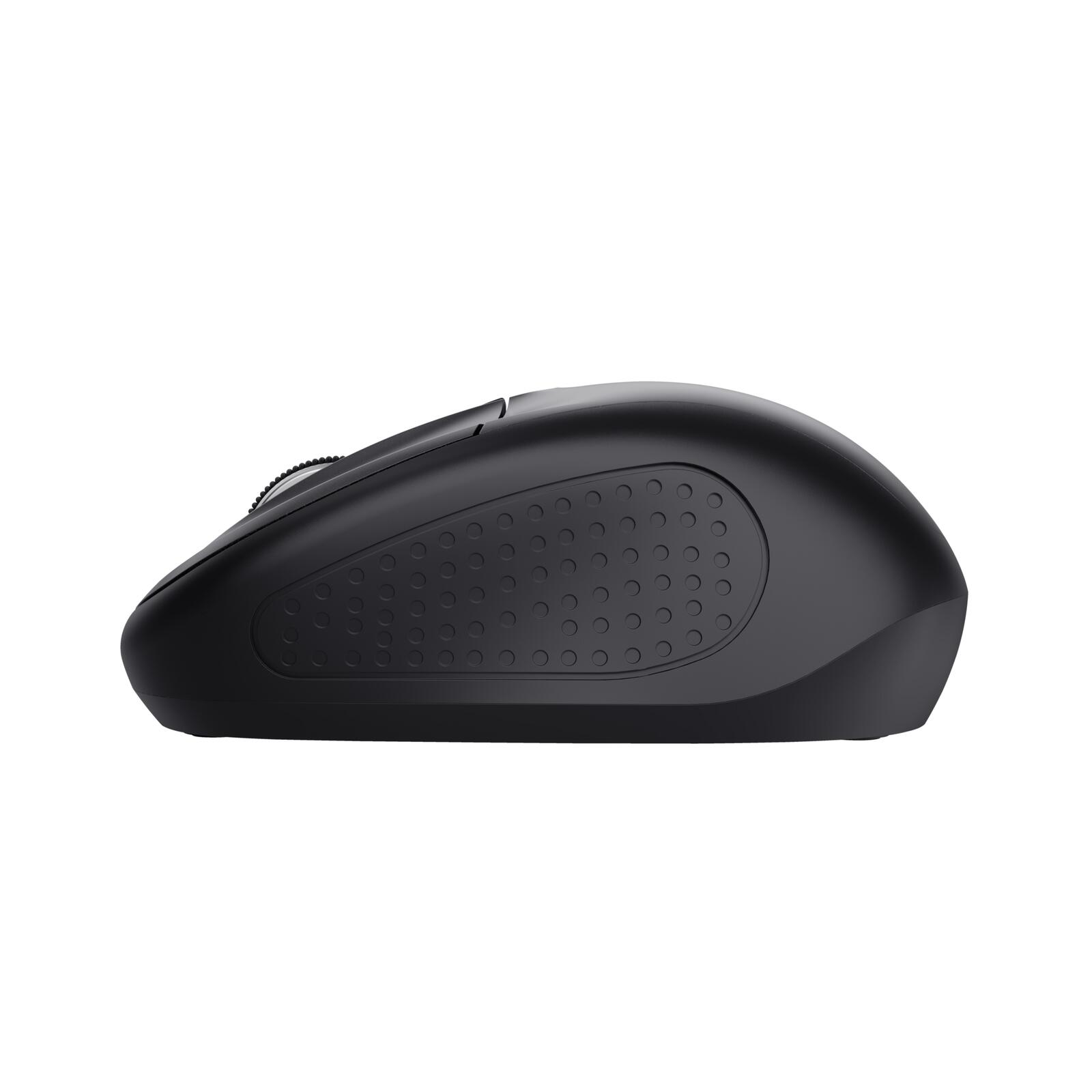 Trust Primo Bluetooth Maus - Schwarz