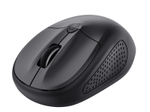Trust Primo Bluetooth Maus - Schwarz