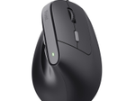 Trust Bayo II Ergonomische Maus - Schwarz