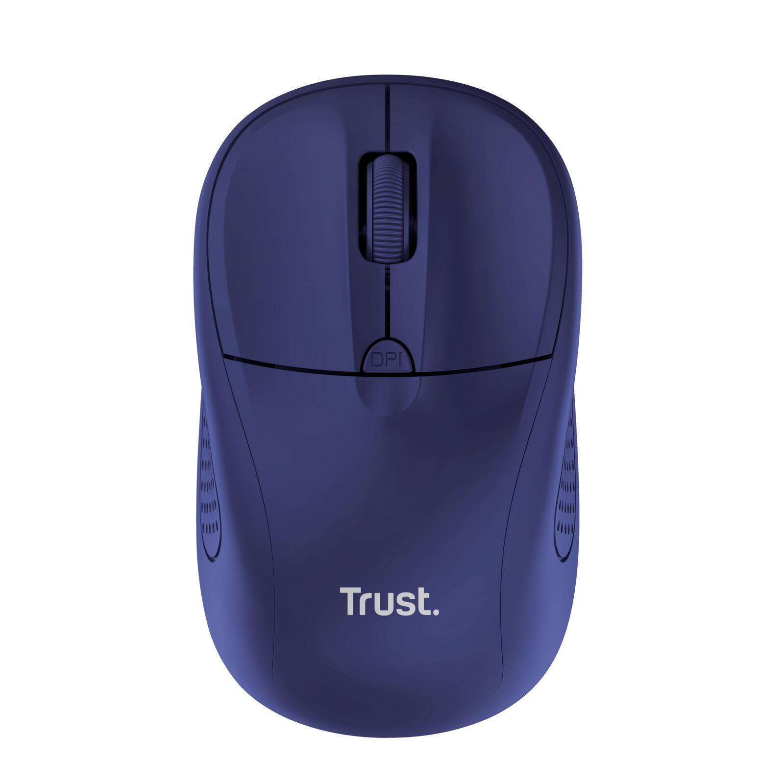 Trust Funkmaus - Blau