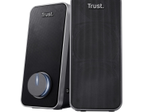Trust Arys 2.0-Lautsprecherset - Schwarz