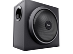 Trust Yuri 2.1-Lautsprecher mit Subwoofer - Schwarz EU