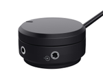 Trust Yuri 2.1-Lautsprecher mit Subwoofer - Schwarz EU