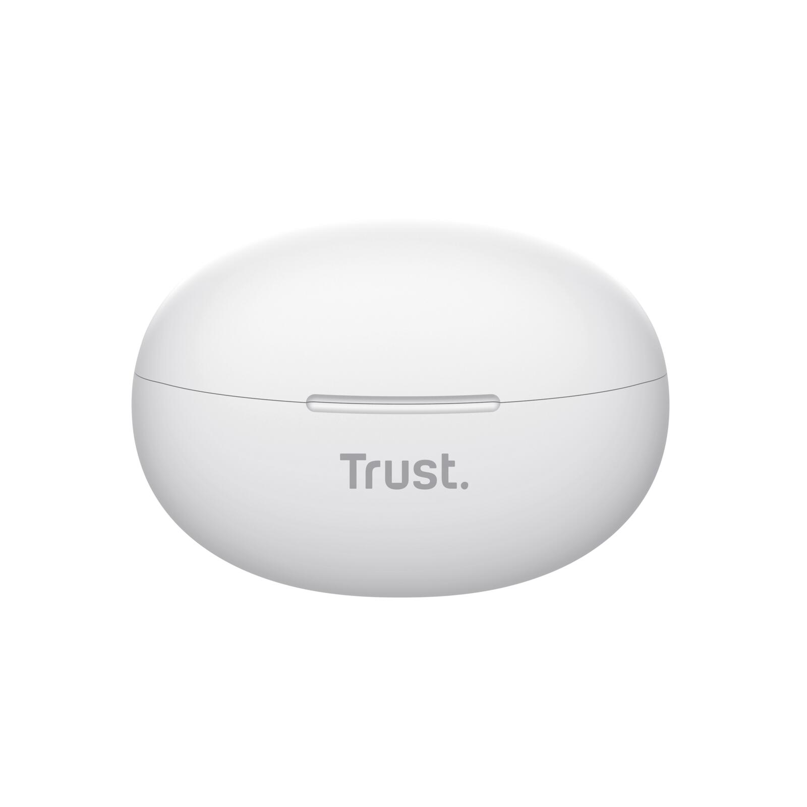 Trust Yavi Bluetooth-ENC-Ohrstöpsel - Weiß
