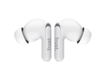 Trust Yavi Bluetooth-ENC-Ohrstöpsel - Weiß