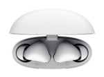 Trust Yavi Bluetooth-ENC-Ohrstöpsel - Weiß