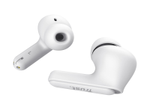 Trust Yavi Bluetooth-ENC-Ohrstöpsel - Weiß