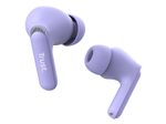 Trust Yavi Bluetooth-ENC-Ohrstöpsel - Purpur