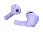 Trust Yavi Bluetooth-ENC-Ohrstöpsel - Purpur