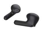 Trust Yavi Bluetooth-ENC-Ohrhörer - Schwarz