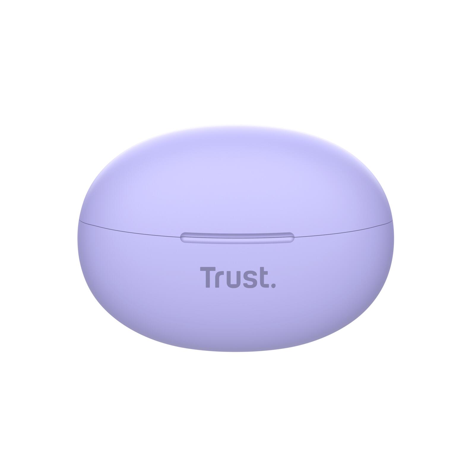 Trust Yavi Bluetooth-ENC-Ohrhörer - Purpur