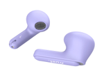 Trust Yavi Bluetooth-ENC-Ohrhörer - Purpur