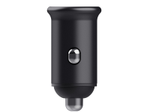 Trust Maxo Schnelles 38-W-Ladegerät fürs Auto mit USB-C und USB-A