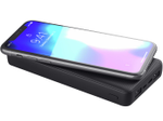 Trust Primo Leistungsstarke 20.000 mAh Powerbank - Schwarz