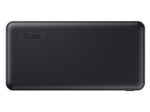 Trust Primo Leistungsstarke 20.000 mAh Powerbank - Schwarz