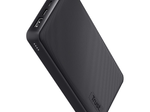 Trust Primo Leistungsstarke 20.000 mAh Powerbank - Schwarz