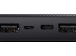Trust Primo Kompakte 15.000 mAh Powerbank - Schwarz