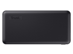 Trust Primo Kompakte 15.000 mAh Powerbank - Schwarz