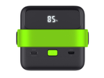 Trust Mobile Redoh XXL 50.000 mAh Powerbank - Schwarz