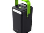 Trust Mobile Redoh XXL 50.000 mAh Powerbank - Schwarz