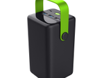 Trust Mobile Redoh XXL 50.000 mAh Powerbank - Schwarz