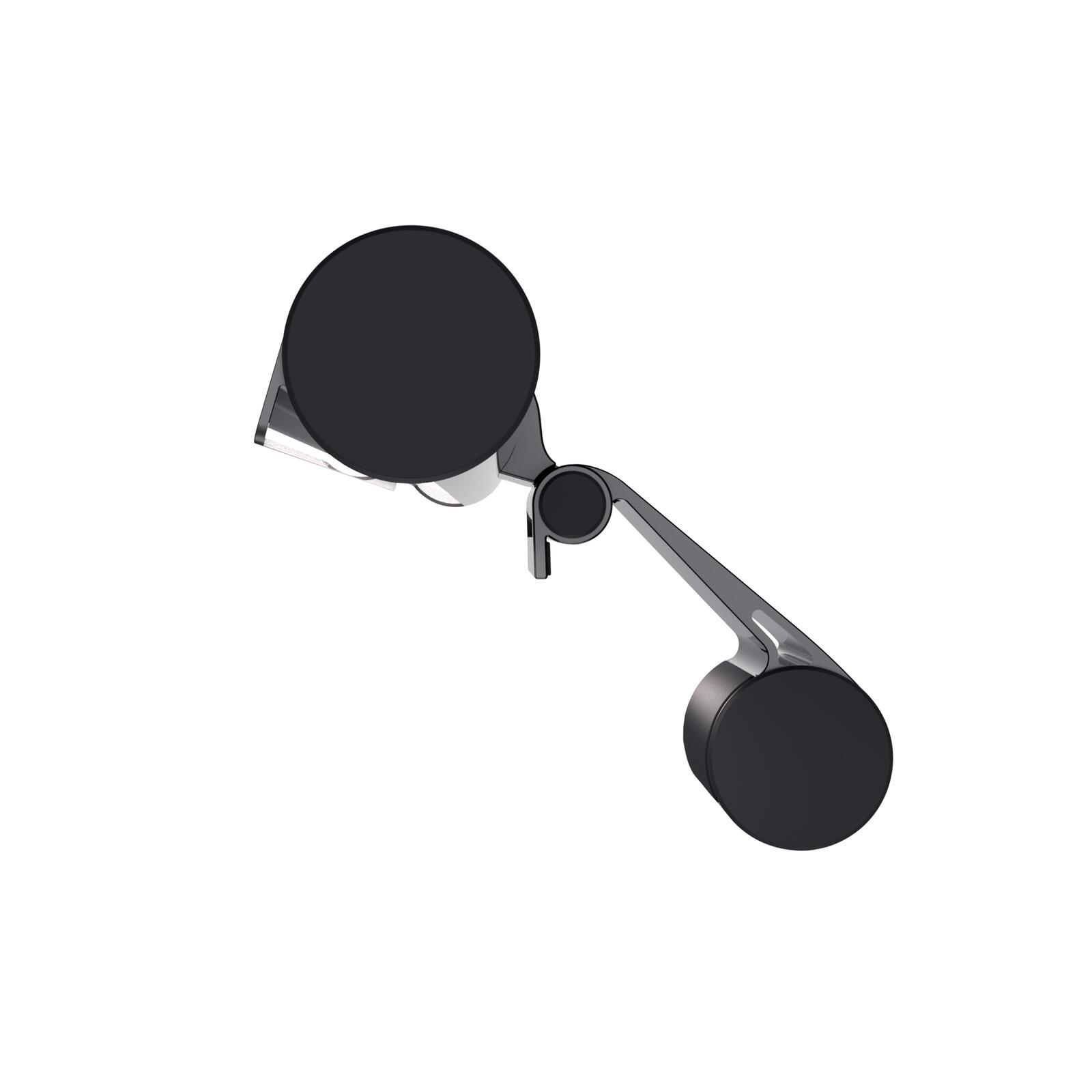 Trust Shyne LED-Monitor-Lichtleiste - Schwarz