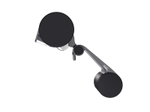 Trust Shyne LED-Monitor-Lichtleiste - Schwarz