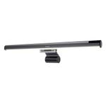 Trust Shyne LED-Monitor-Lichtleiste - Schwarz