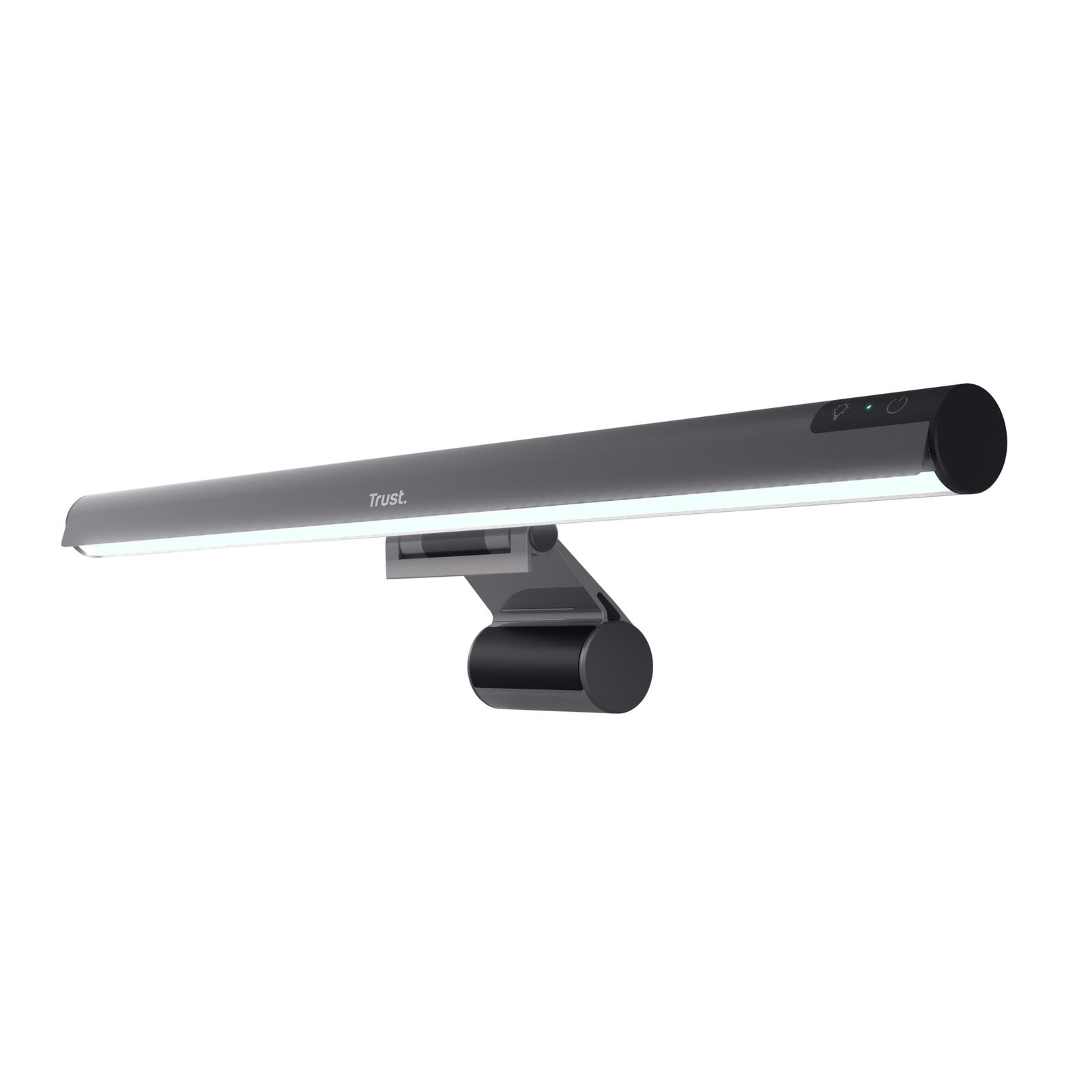 Trust Shyne LED-Monitor-Lichtleiste - Schwarz