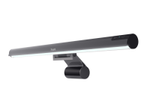 Trust Shyne LED-Monitor-Lichtleiste - Schwarz
