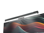 Trust Shyne LED-Monitor-Lichtleiste - Schwarz