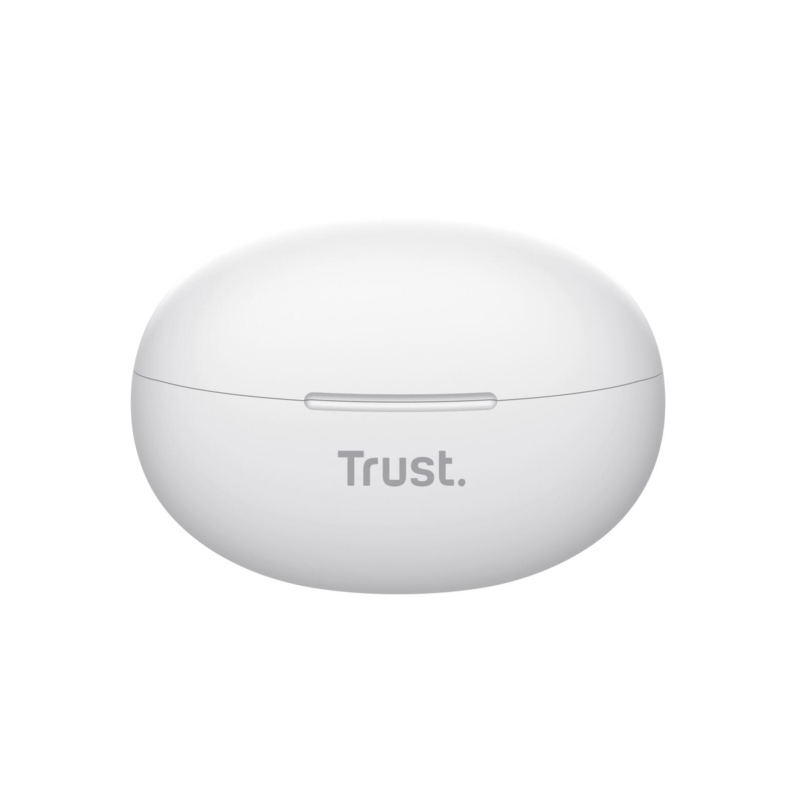 Trust Yavi Bluetooth-ENC-Ohrhörer - Weiß
