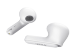 Trust Yavi Bluetooth-ENC-Ohrhörer - Weiß