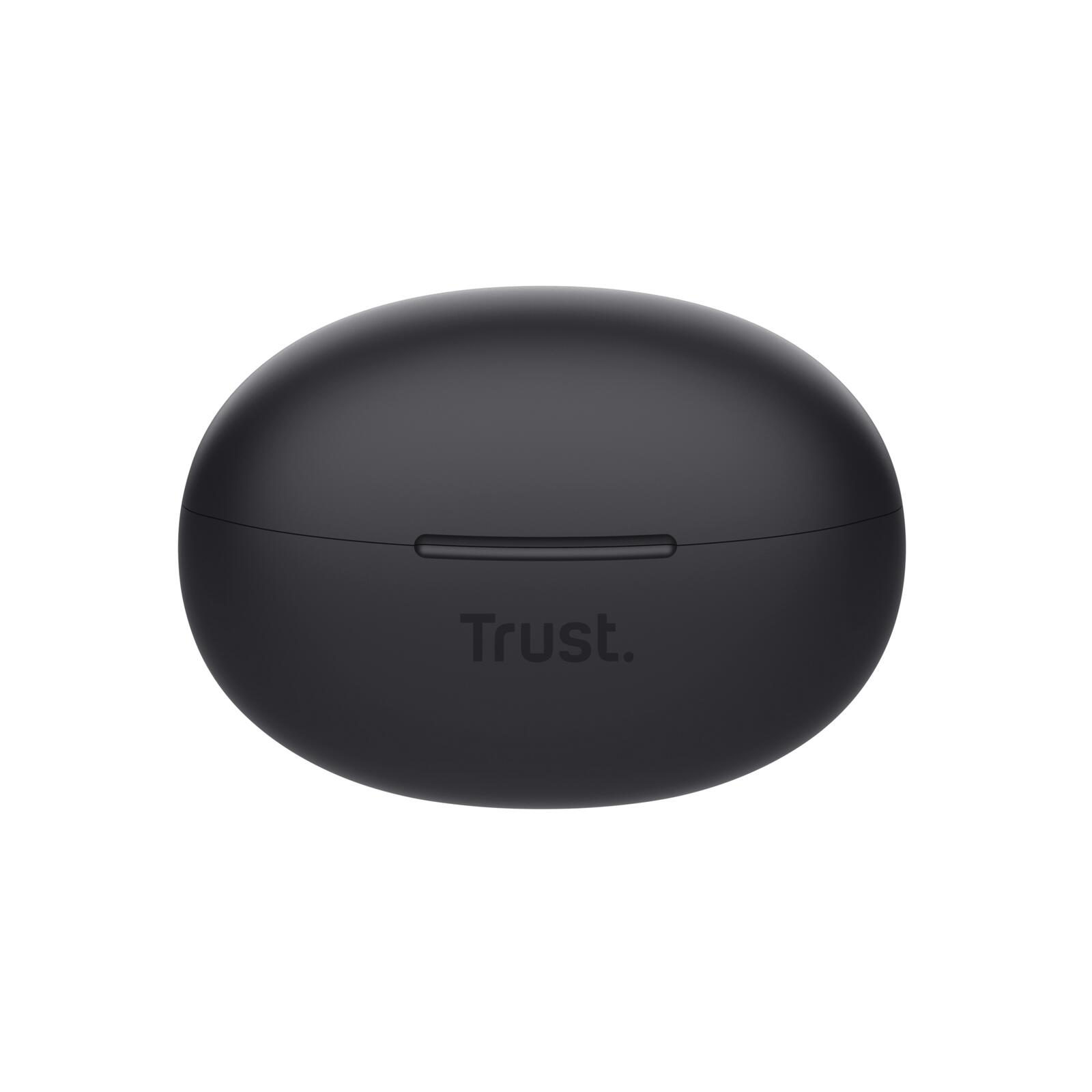 Trust Yavi Bluetooth-ENC-Ohrstöpsel - Schwarz