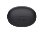 Trust Yavi Bluetooth-ENC-Ohrstöpsel - Schwarz