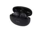 Trust Yavi Bluetooth-ENC-Ohrstöpsel - Schwarz