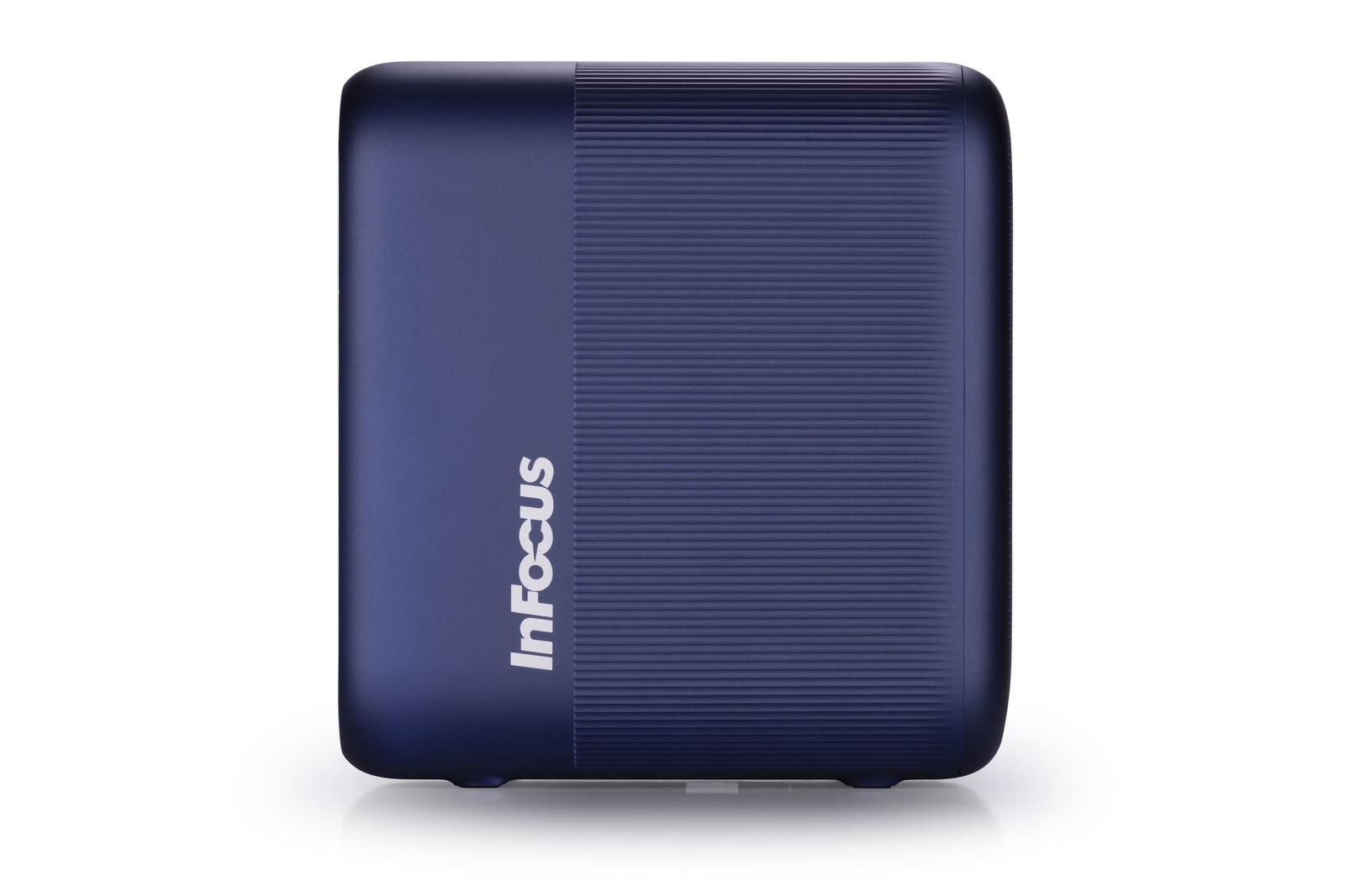 InFocus IN3058SL LCD Installations Beamer 500 ISO Lumen
