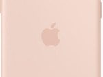 iPhone 11 Pro Silicone Case Pink Sand